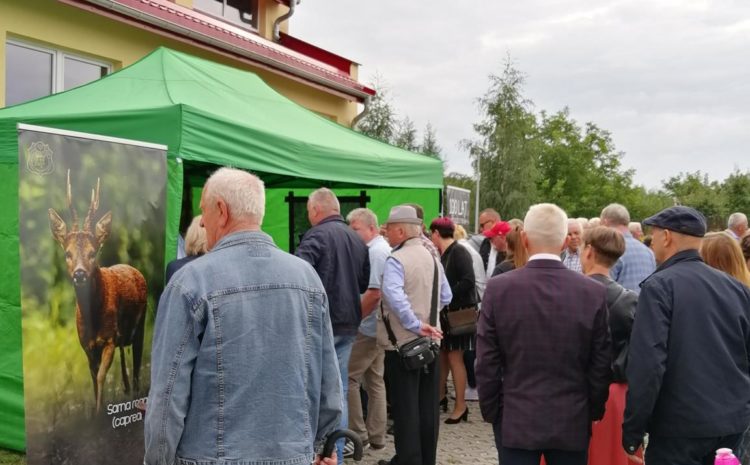 Wielkie Święto w Gminie Lubawa