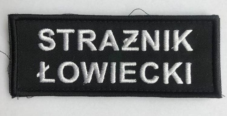Szkolenie dla kandydatów na strażników łowieckich